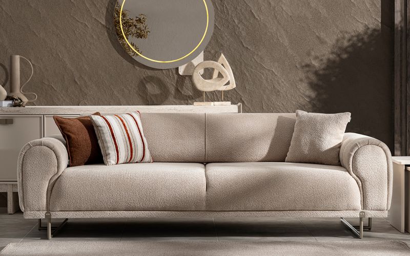 Alaska Koltuk Takımı