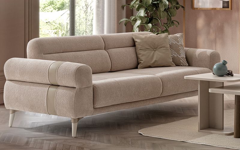 Atlas Koltuk Takımı 