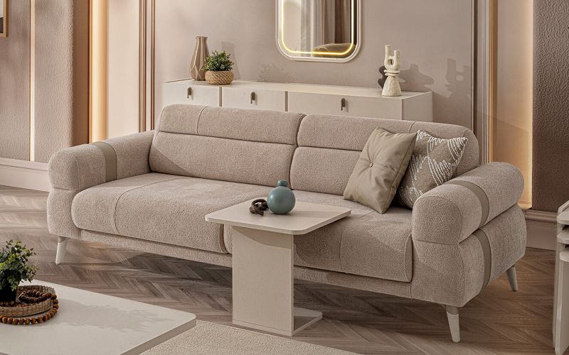 Atlas Koltuk Takımı 