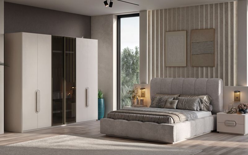 Traverta Ytak Odası 