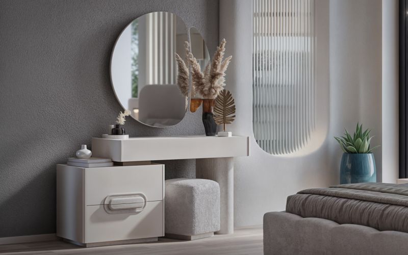 Traverta Ytak Odası 