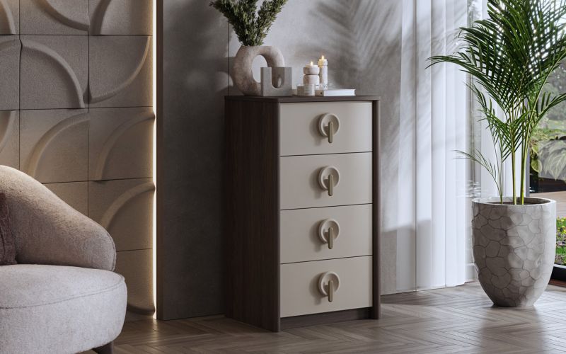 Bolivya Yatak Odası 