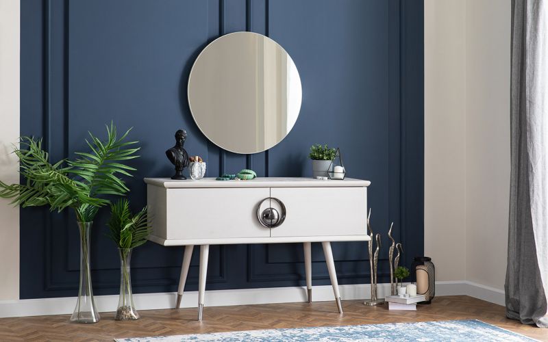 Alaçatı Yatak Odası 