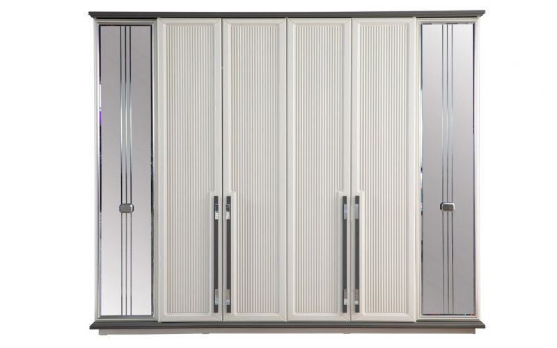 Marmaris Yatak Odası 