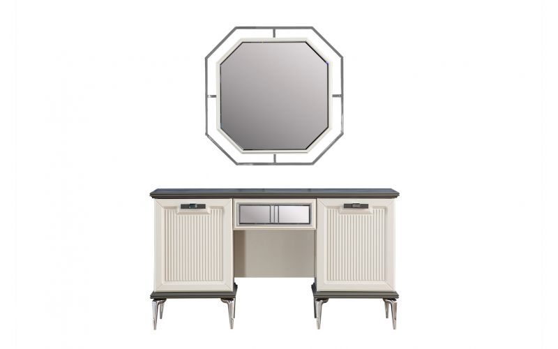 Marmaris Yatak Odası 