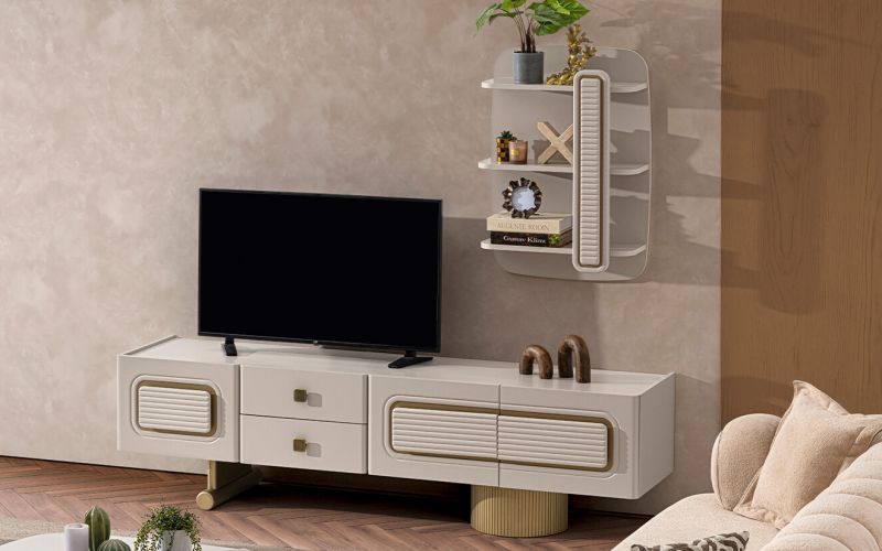 Perla Tv Ünitesi