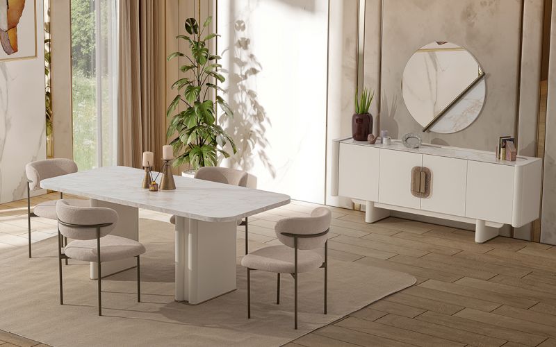 Assos Yemek Odası