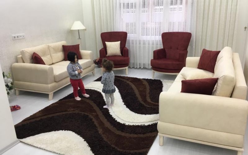 Çerçi koltuk takım