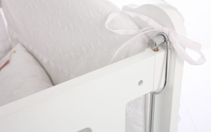 Mars Anne Yanı Beşik