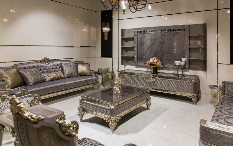 BELLA  KLASİK KOLTUK BELLA  KLASİK KOLTUK