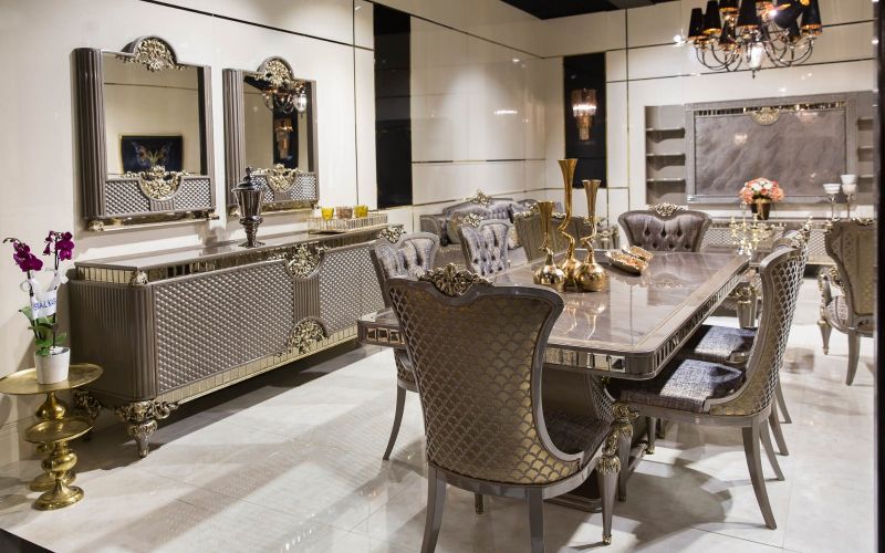 BELLA  KLASİK YEMEK 