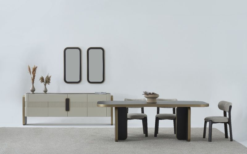 Moment Yemek Odası Moment Yemek Odası