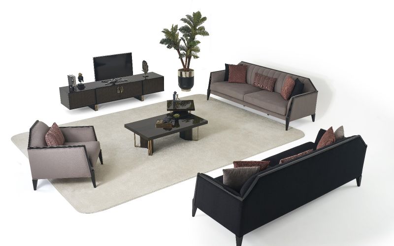 Legend Koltuk Tk Legend Koltuk Tk