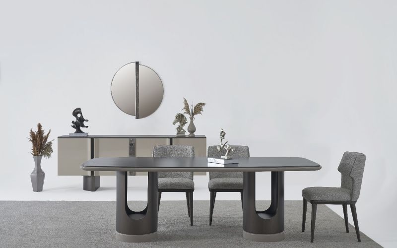 İnfinity Yemek Odası İnfinity Yemek Odası