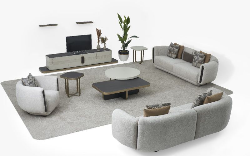 İnfinity Koltuk Tk İnfinity Koltuk Tk