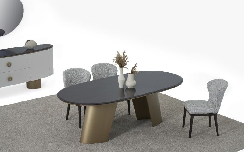 Elis Yemek Odası Elis Yemek Odası