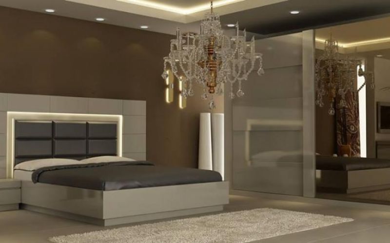 PALERMO YATAK ODASI PALERMO YATAK ODASI