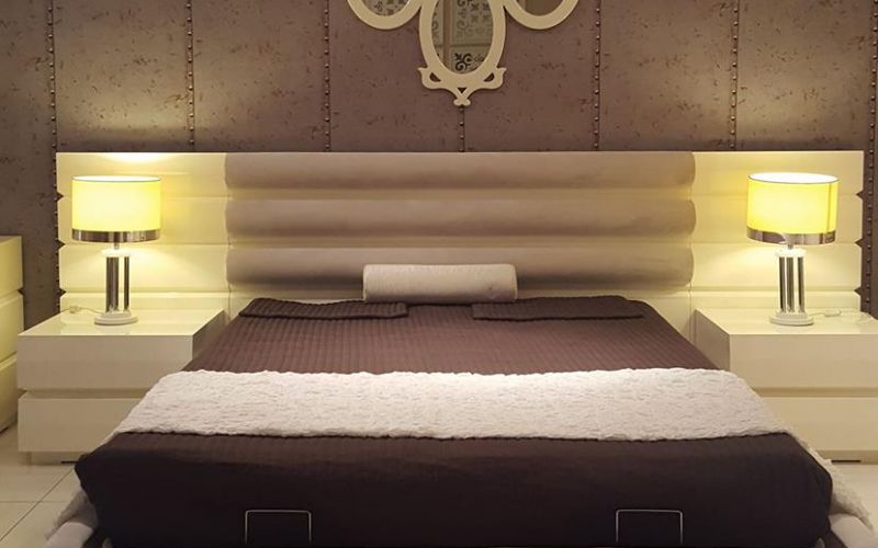 PARİS YATAK ODASI PARİS YATAK ODASI